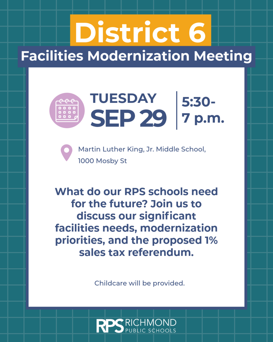 Shape the Future of RPS - Happening Tomorrow!