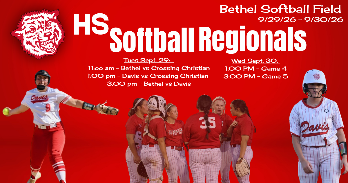 SB REGIONALS