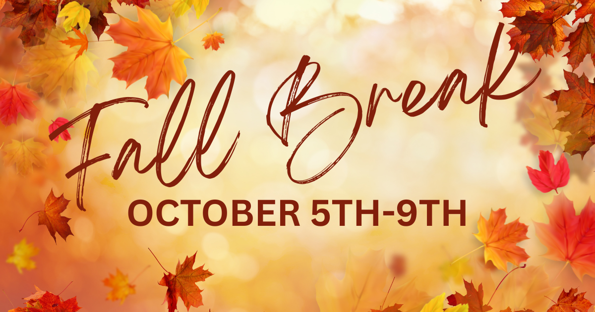 Fall Break