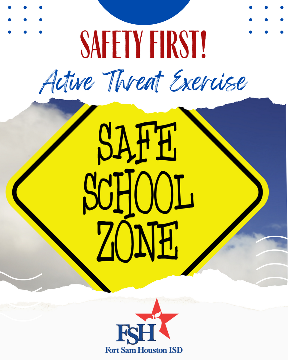ACTIVE THREAT EXERCISE 