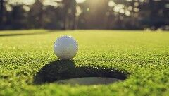 Varsity Golf