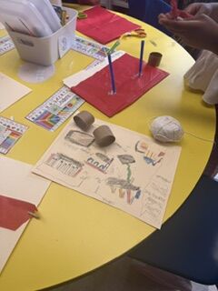 🛝Fourth Grade Science - Playground Creations