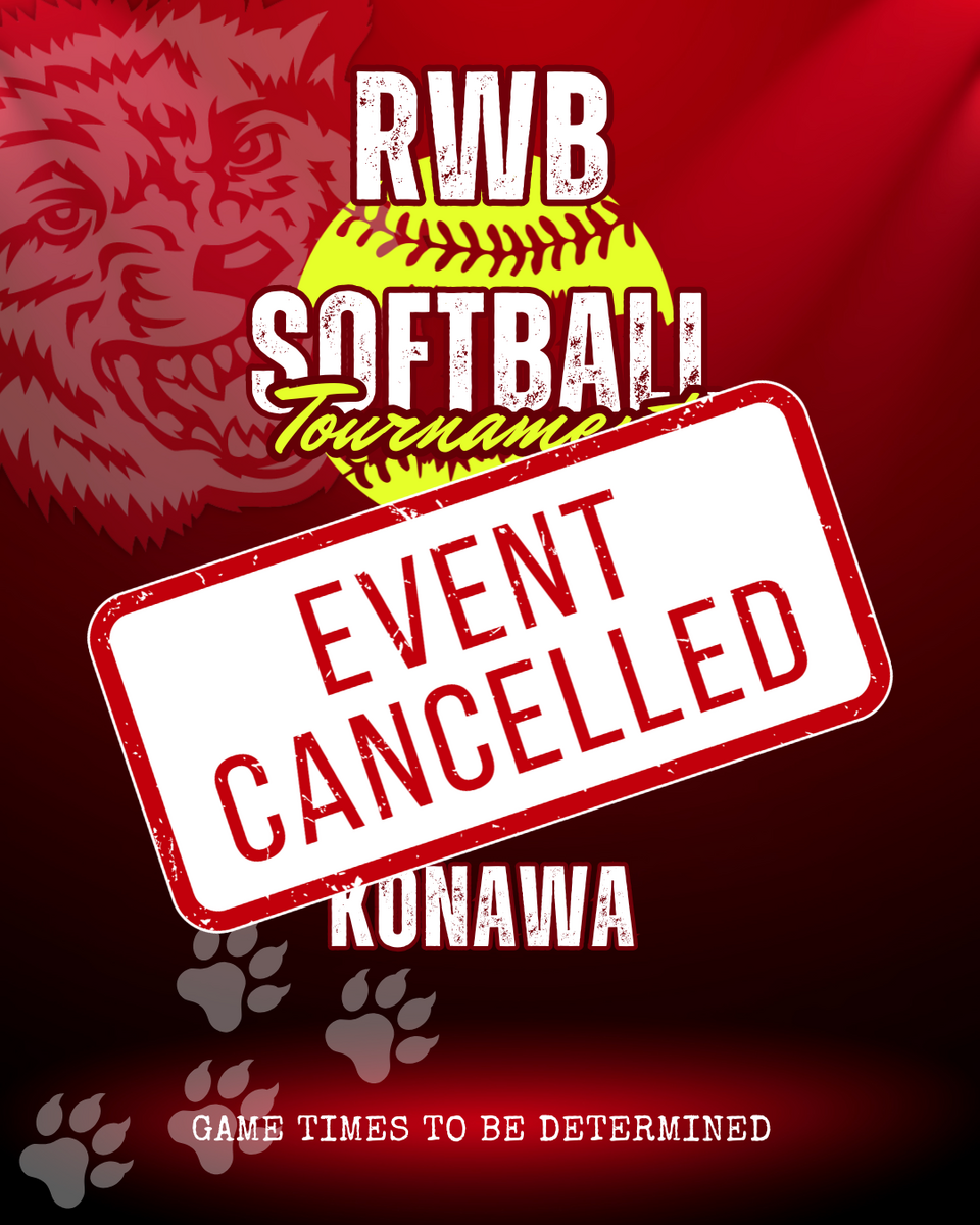 JH SB @ RWB TOURN