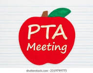 PTA Information (Dates and Raffle Prizes)