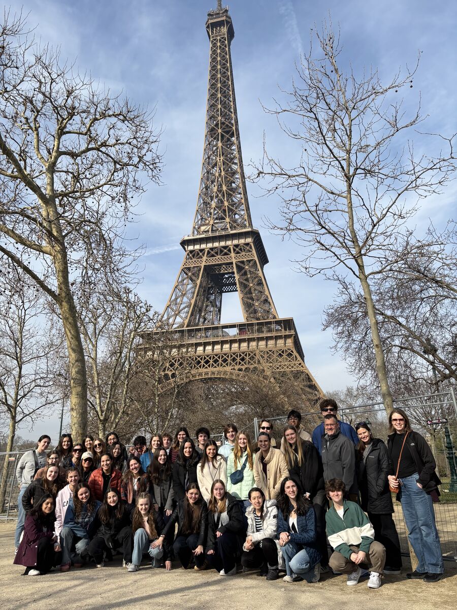 Brighton Believes in Investing in Excellence: World Language