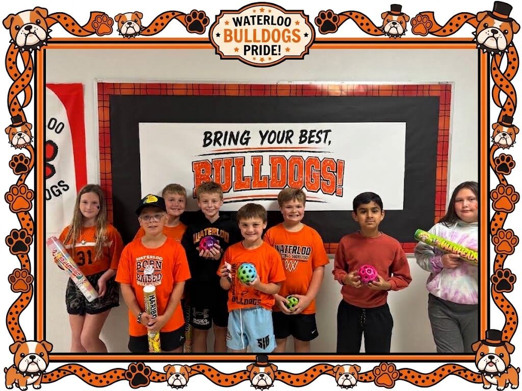 BoBo's prize winners