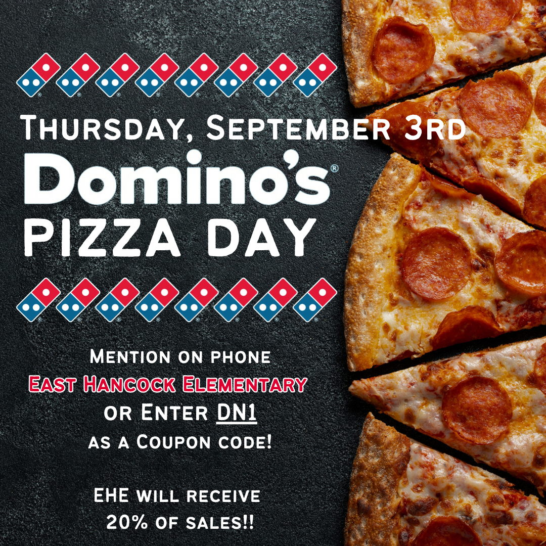 PIZZA NIGHT = SUPPORT EHE! 