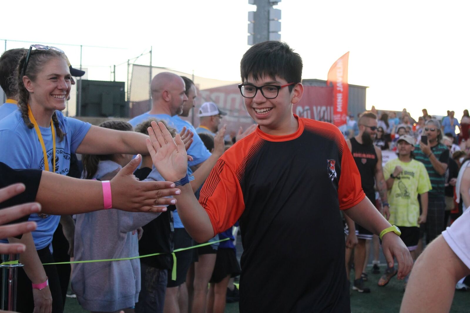 🏅 CHAMPIONS IN EVERY SENSE OF THE WORD: UNITY SPECIAL OLYMPIC ATHLETES SHINE AT THE ILLINOIS STATE SUMMER GAMES! ❤️