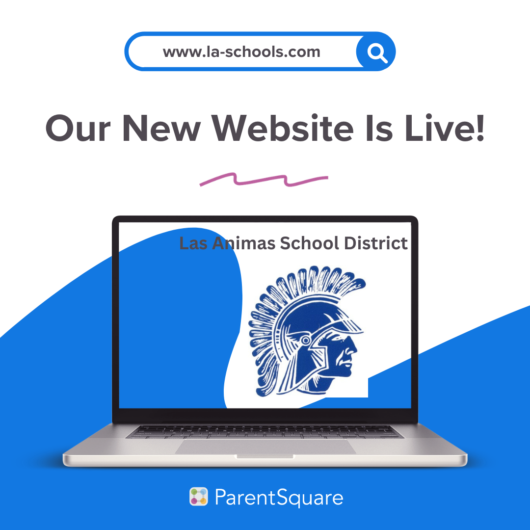 Check out our updated website! 