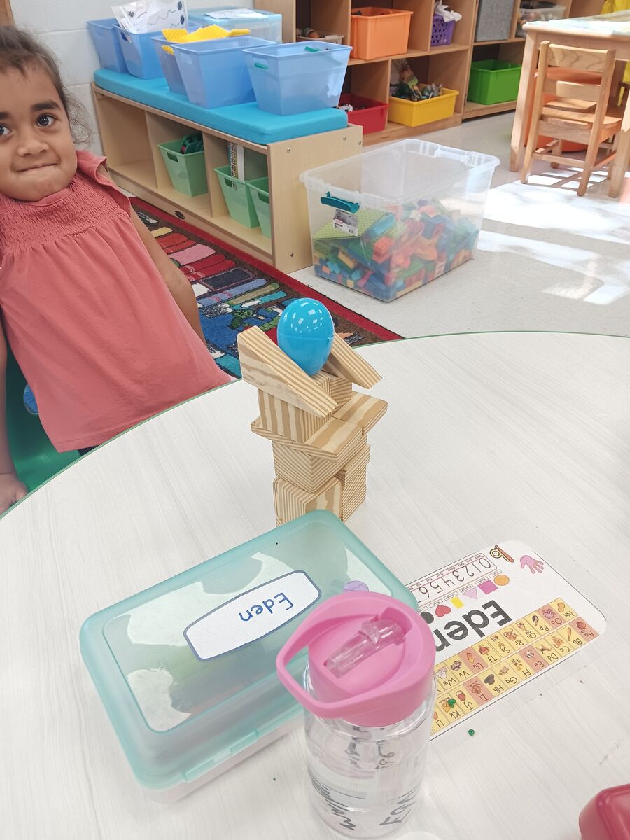 🥚Shaping Things Up in KPA!