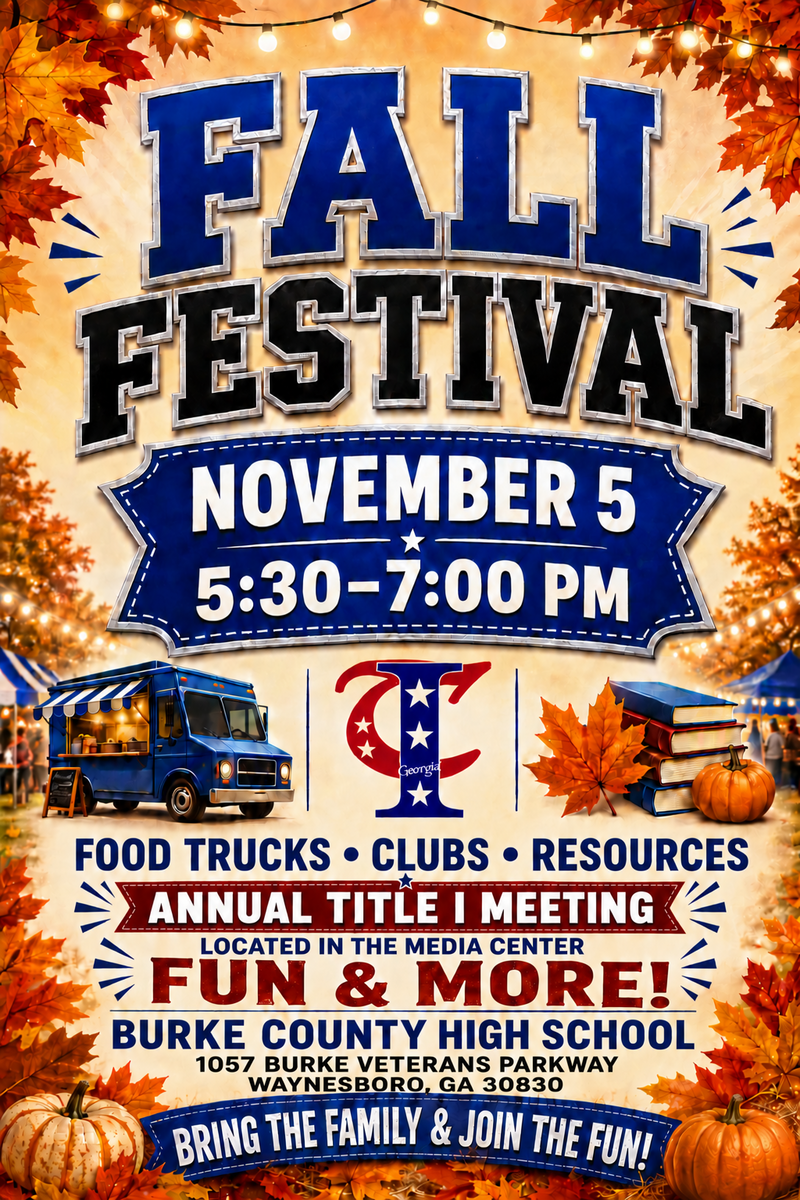 Fall Festival 