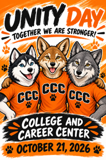 Unity Day!