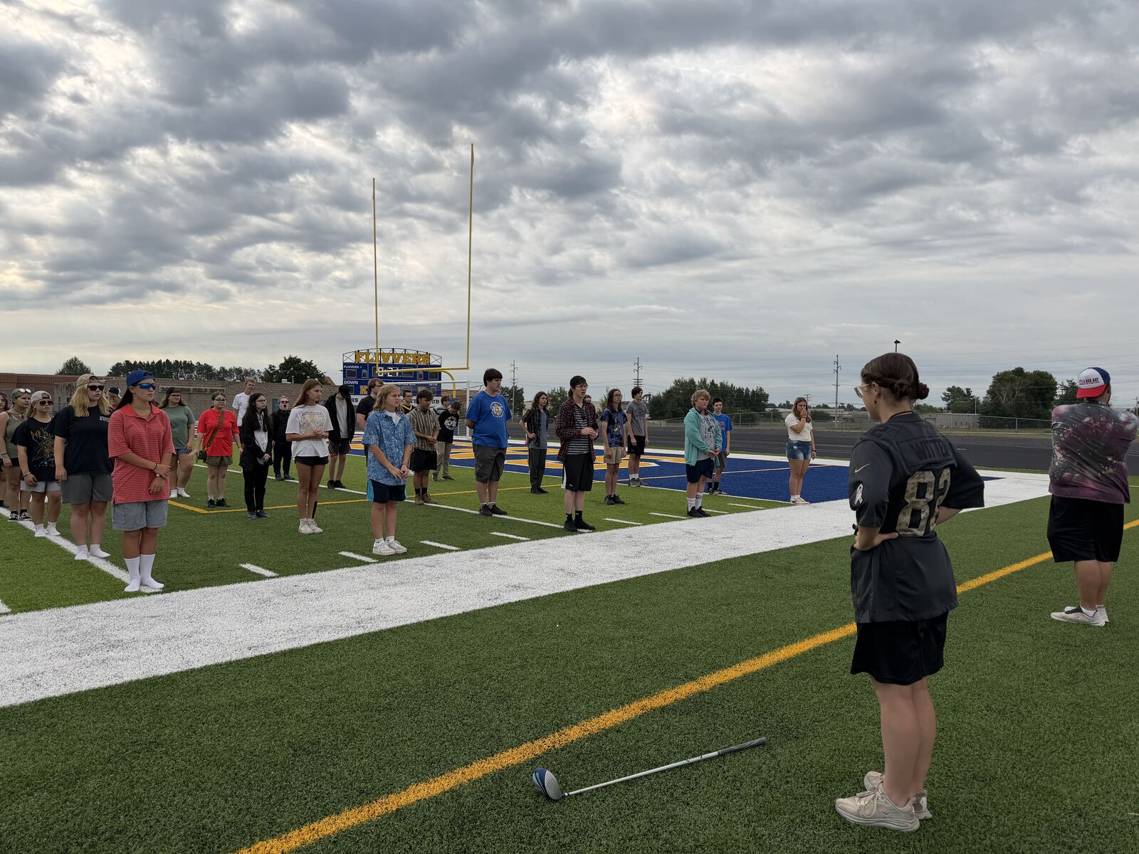 What's Your Favorite Marching Band Song?