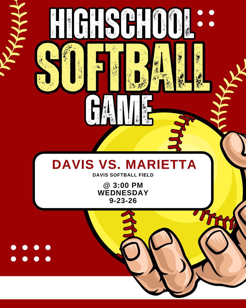 HS SB VS. MARIETTA