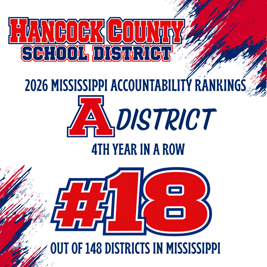 Celebrating Hancock's Accountability Results
