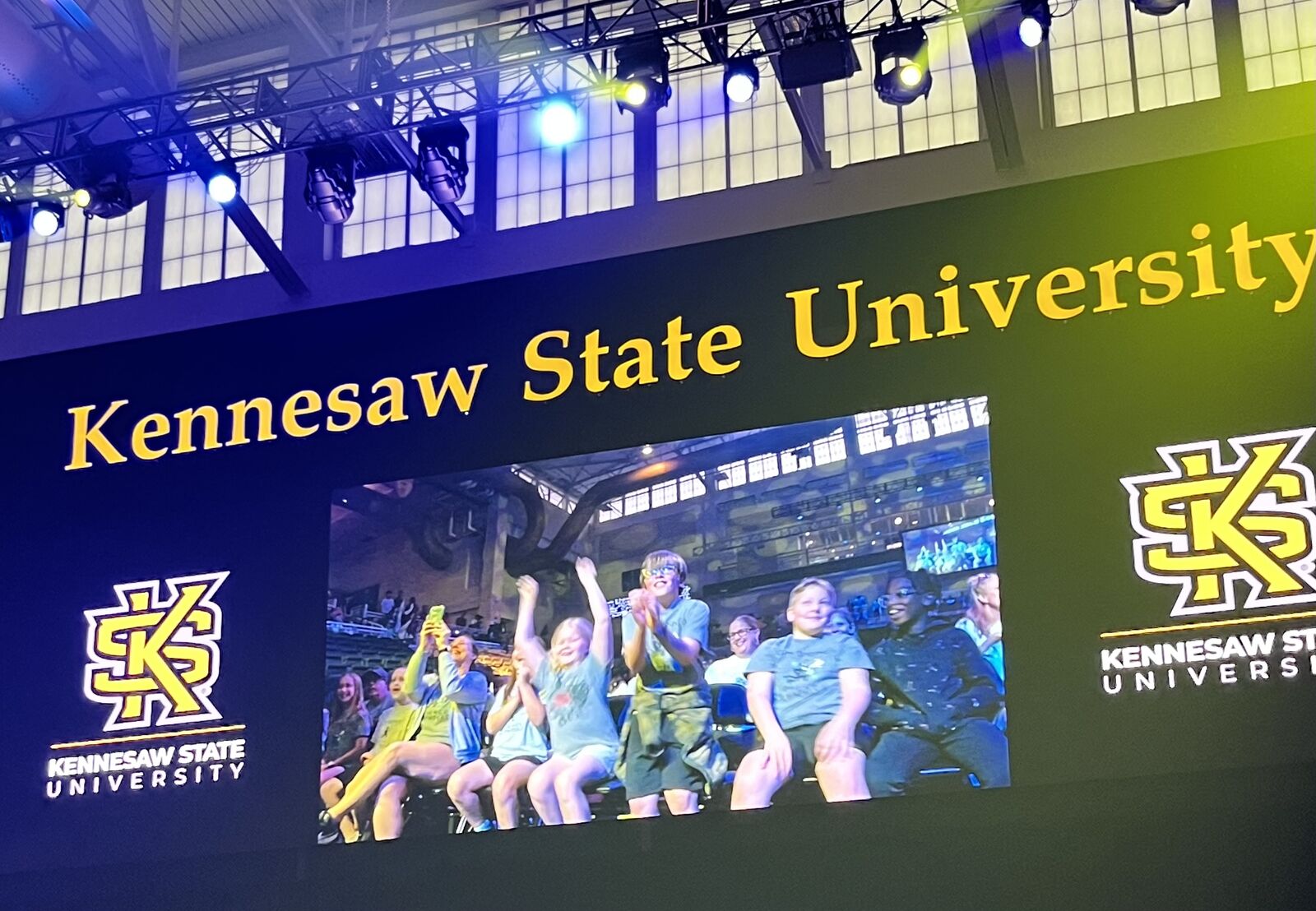 Science Olympiad State Competition