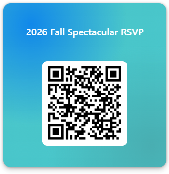 2026 Fall Spectacular