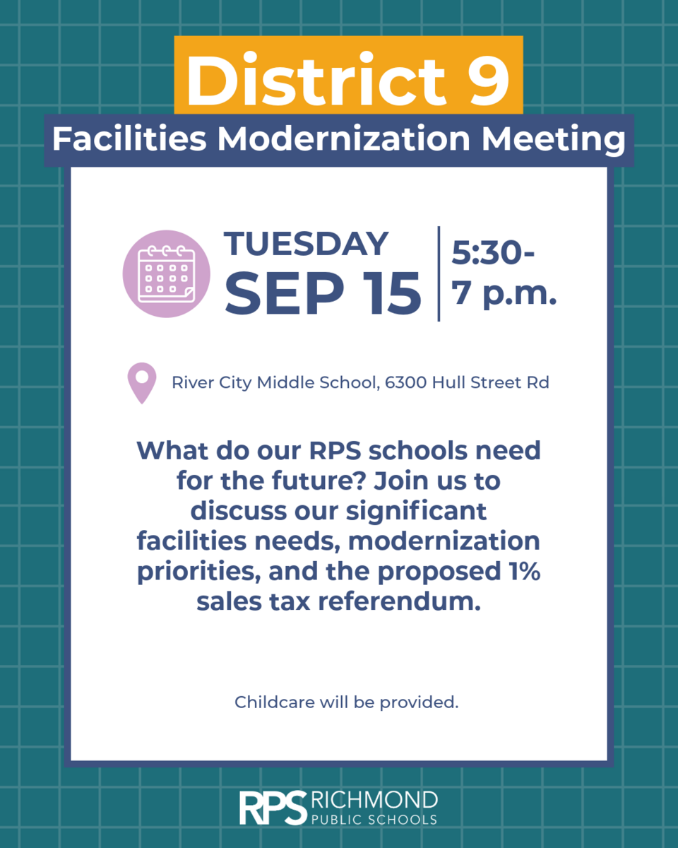 Happening Tomorrow: Help Shape the Future of RPS