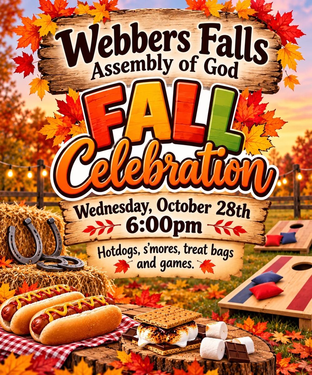 Fall Festivals