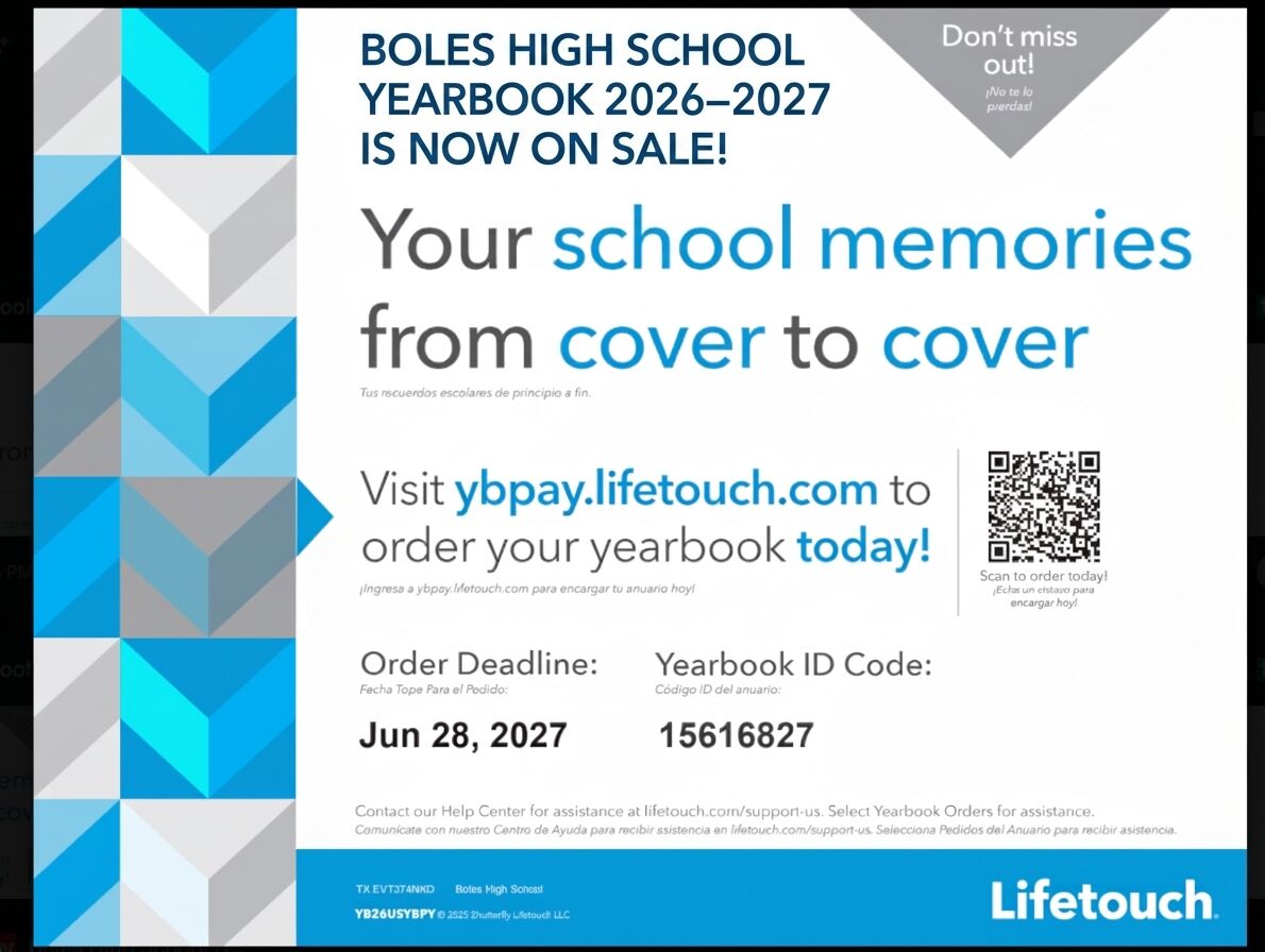 Yearbooks
