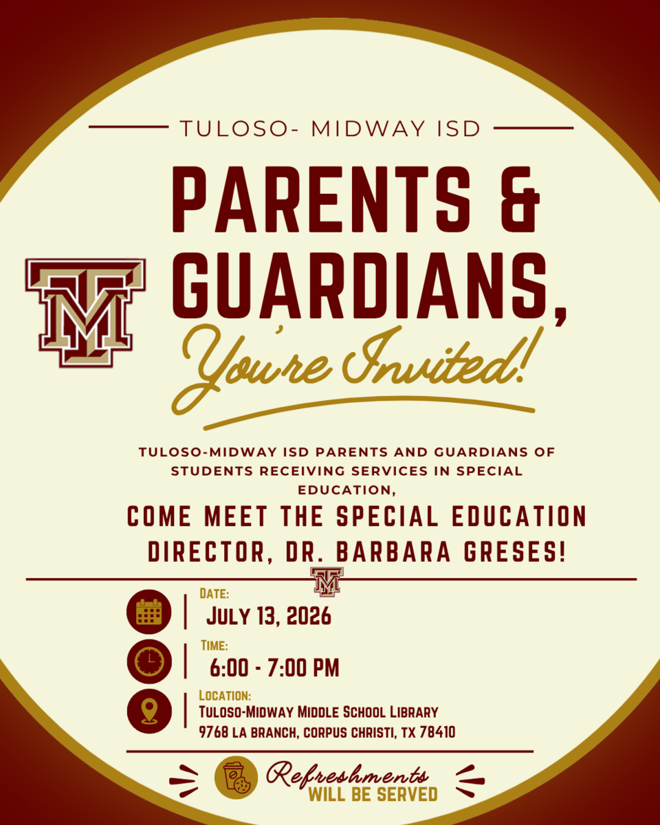 Special Education Parent Meeting