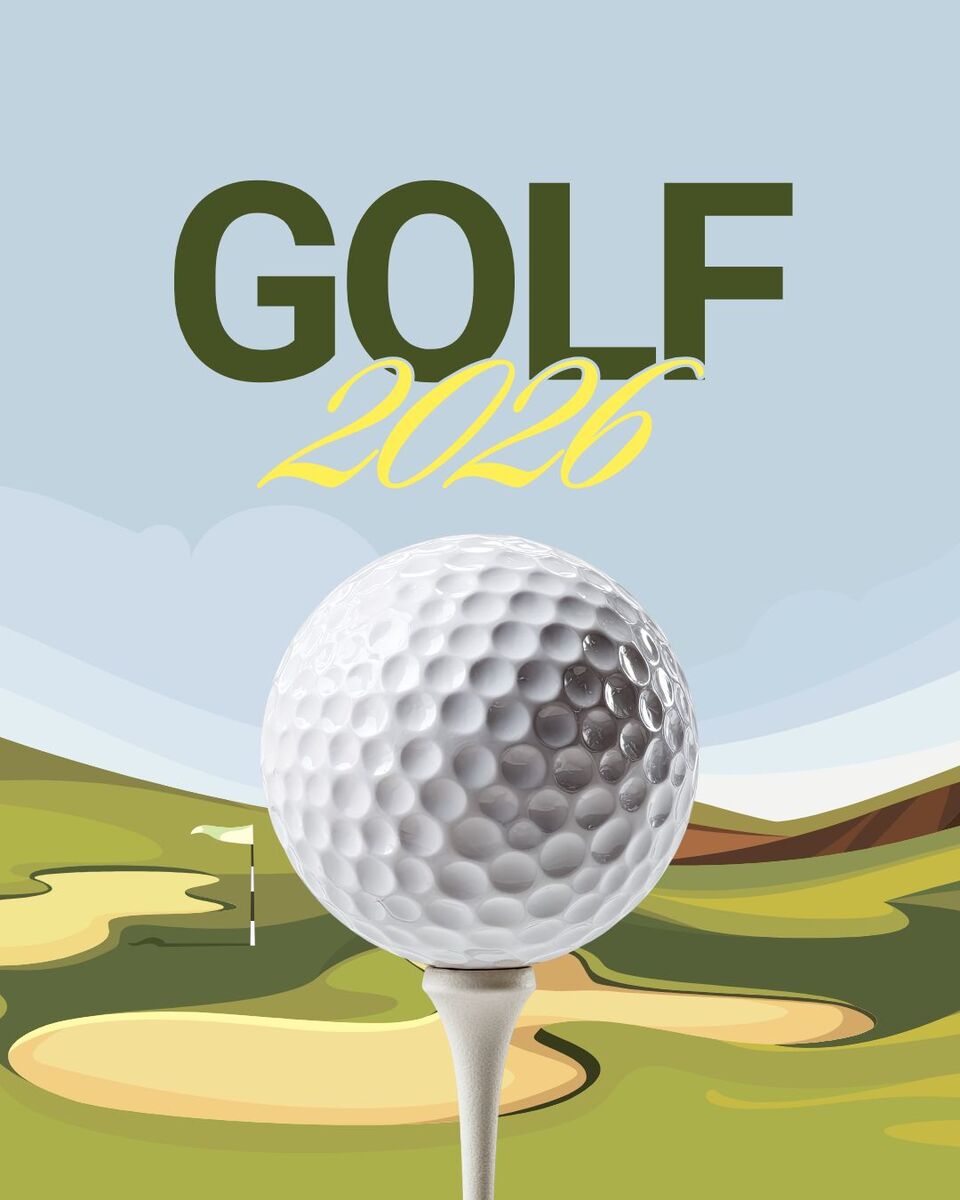 Golf Athletes