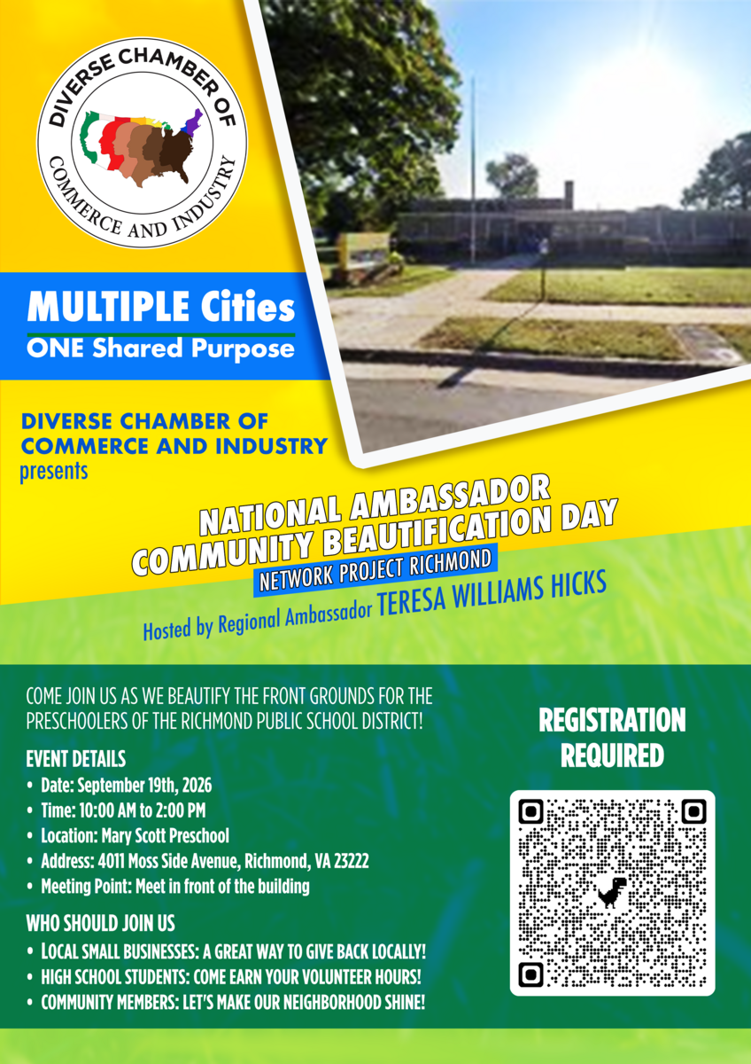 UPDATED Volunteer opportunity