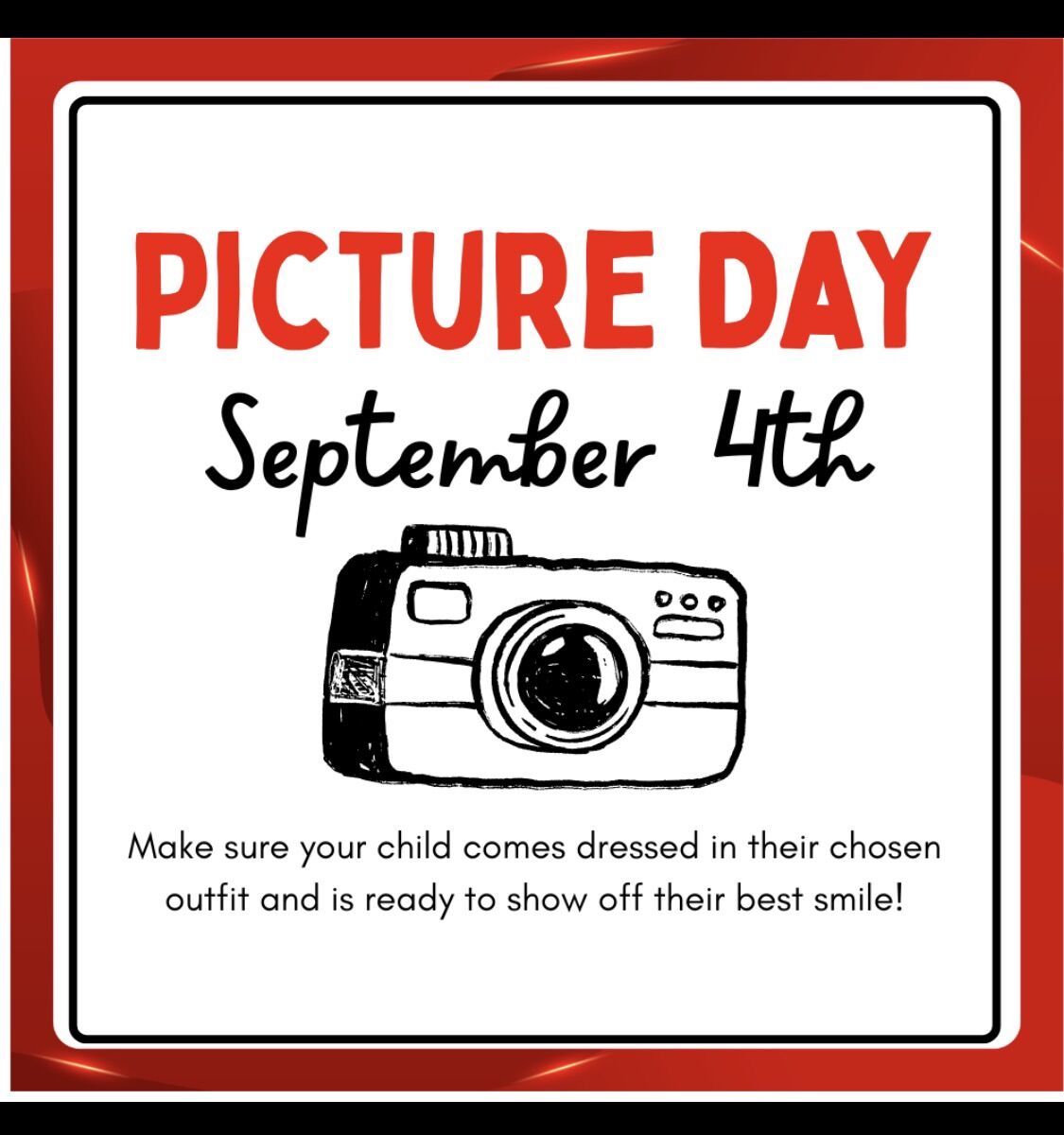 Picture Day 