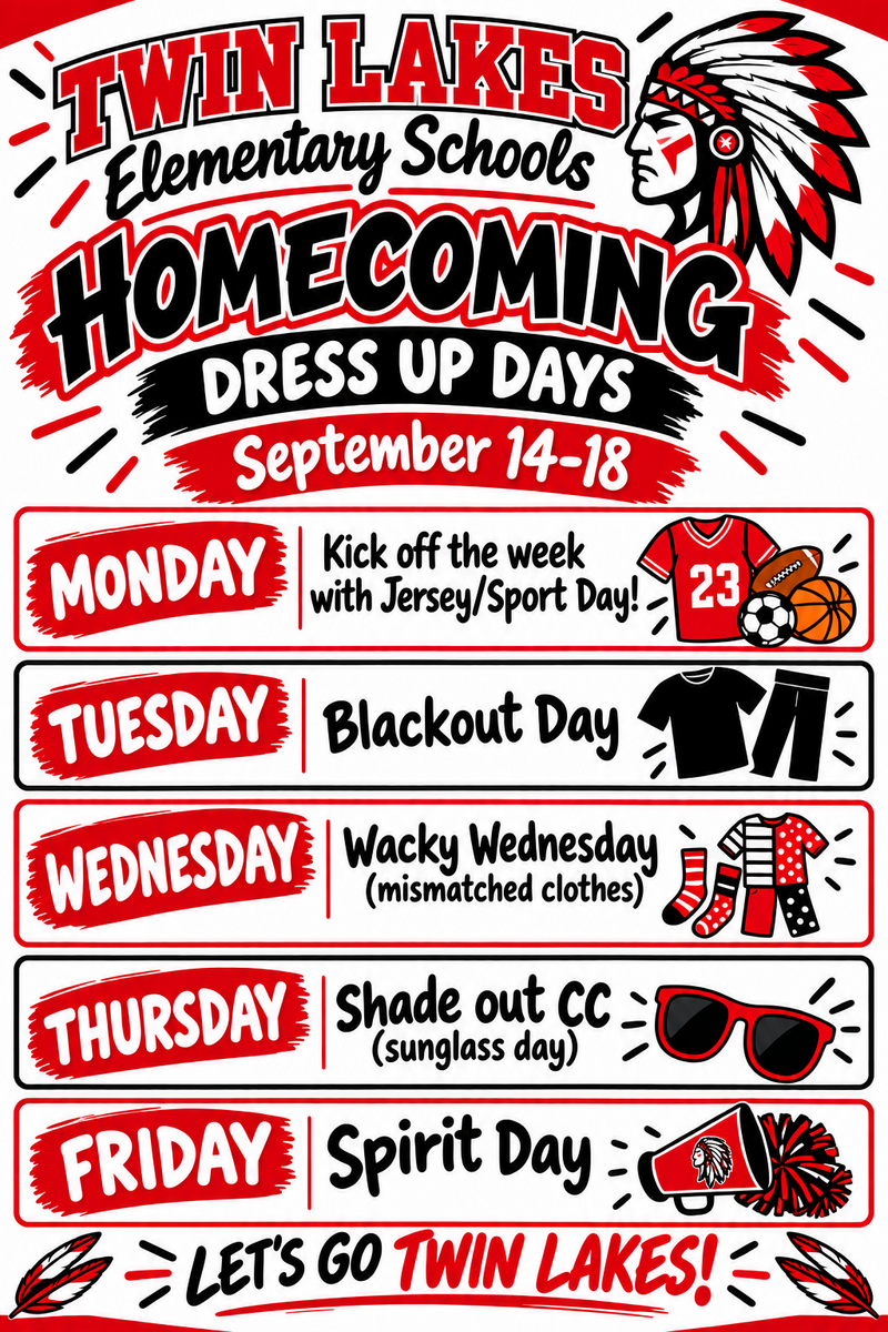 TL Homecoming