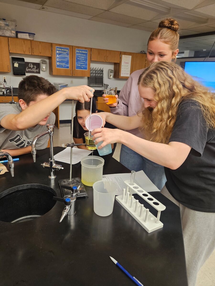 Advanced Bio Learning about Homeostasis in Fun Ways