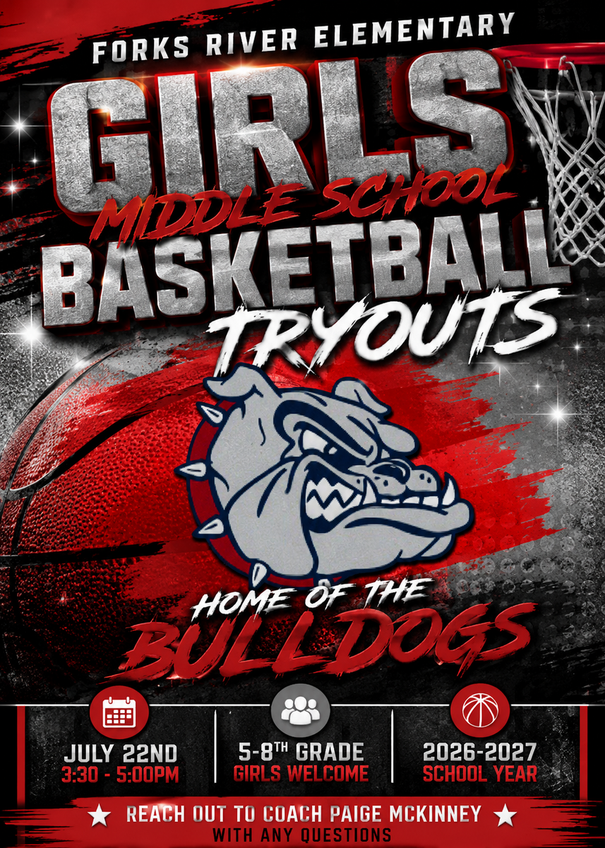 Girls Basketball Tryouts