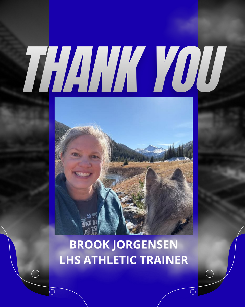 Athletic Trainer Appreciation Week