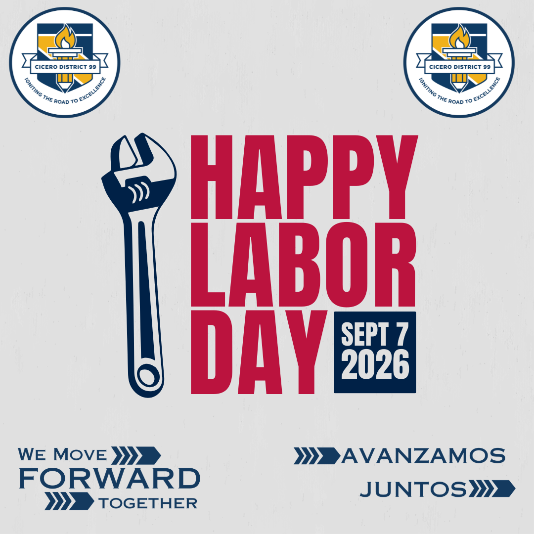 🛠️ HAPPY LABOR DAY! 💪