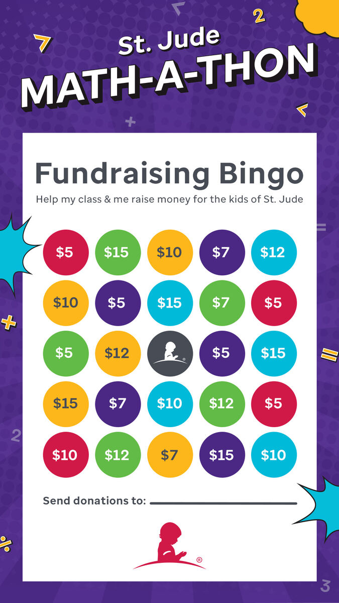 Join Us in Supporting St. Jude Children's Research Hospital This September!