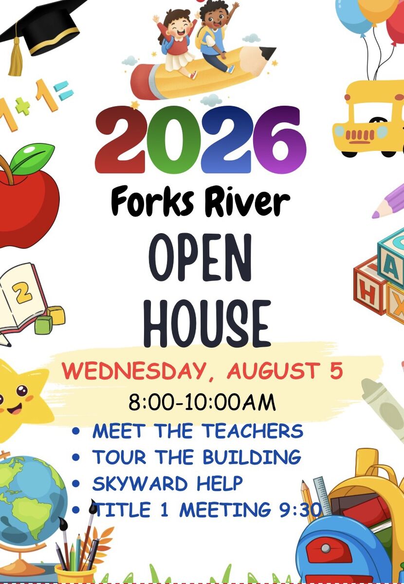 Open House 