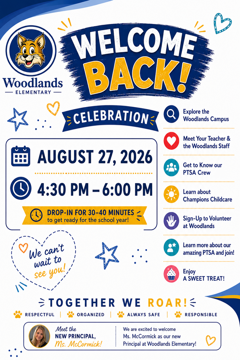 Back-to-School Celebration/Meet the Teacher
