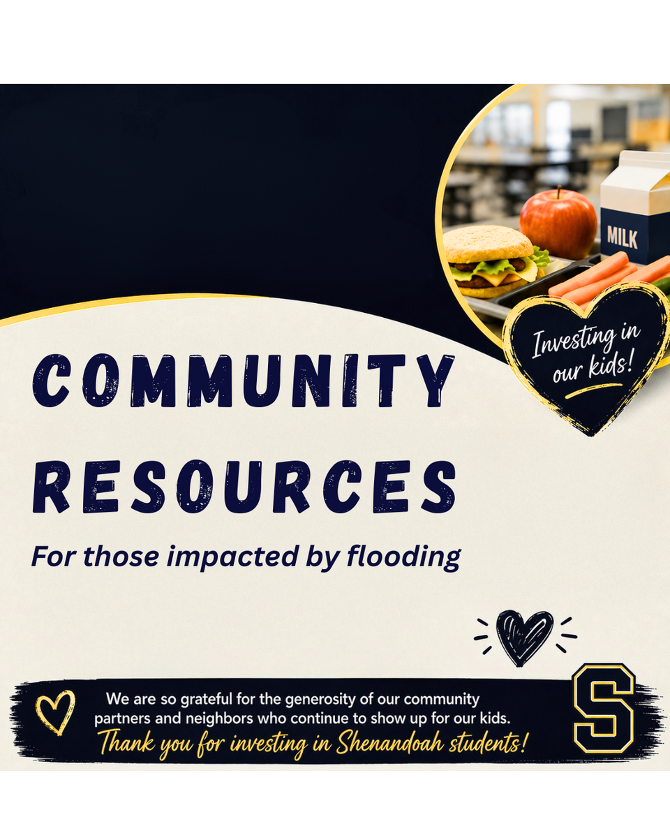Flood Resources