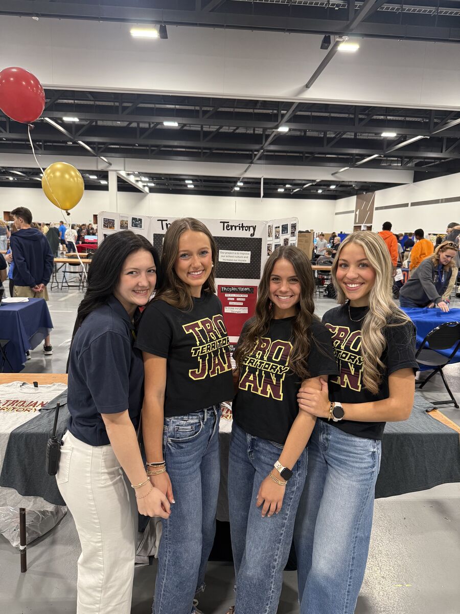 STLP State Championships
