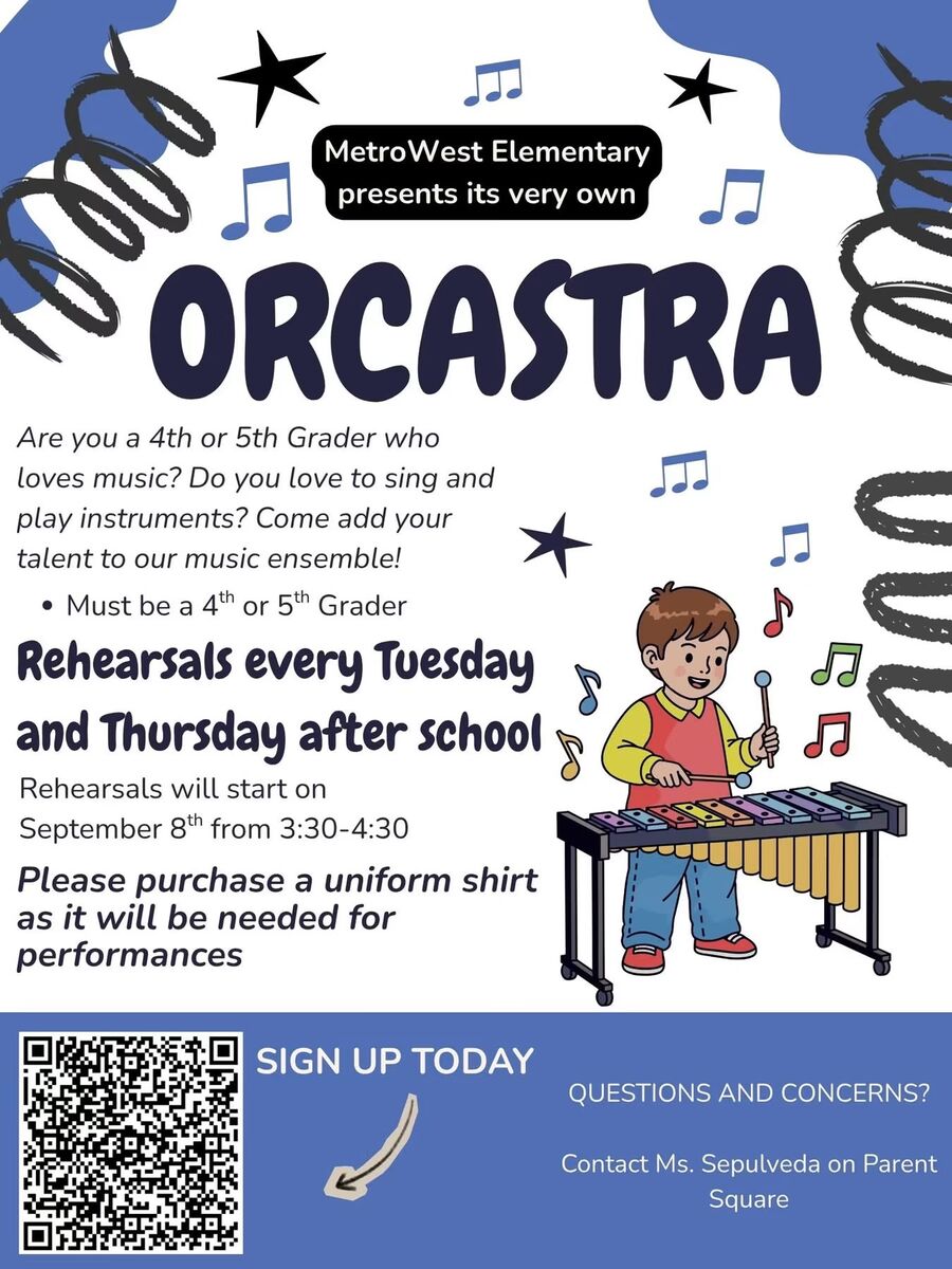 “Orcastra”
