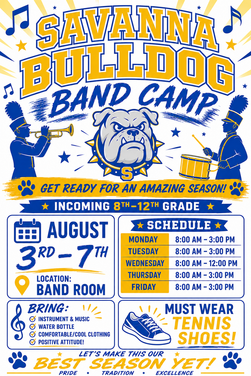 Band camp
