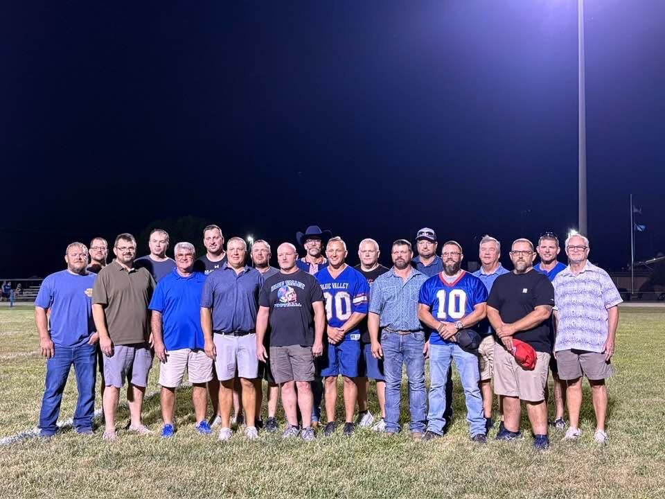 Honoring our RAM Legacy 
