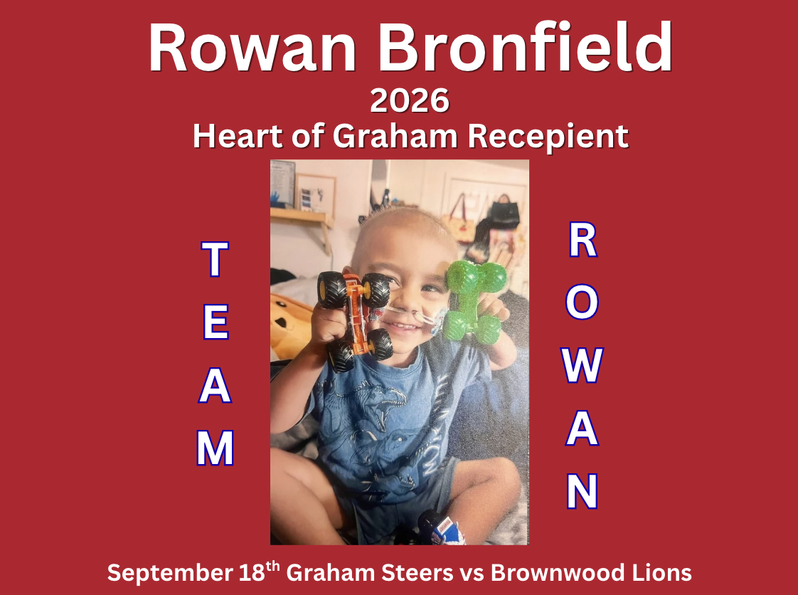 Heart of Graham Information
