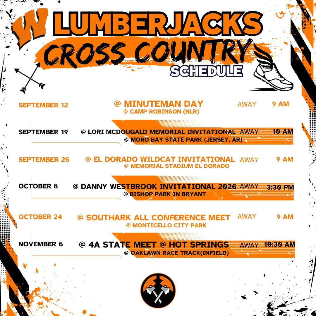 WHS: Cross Country