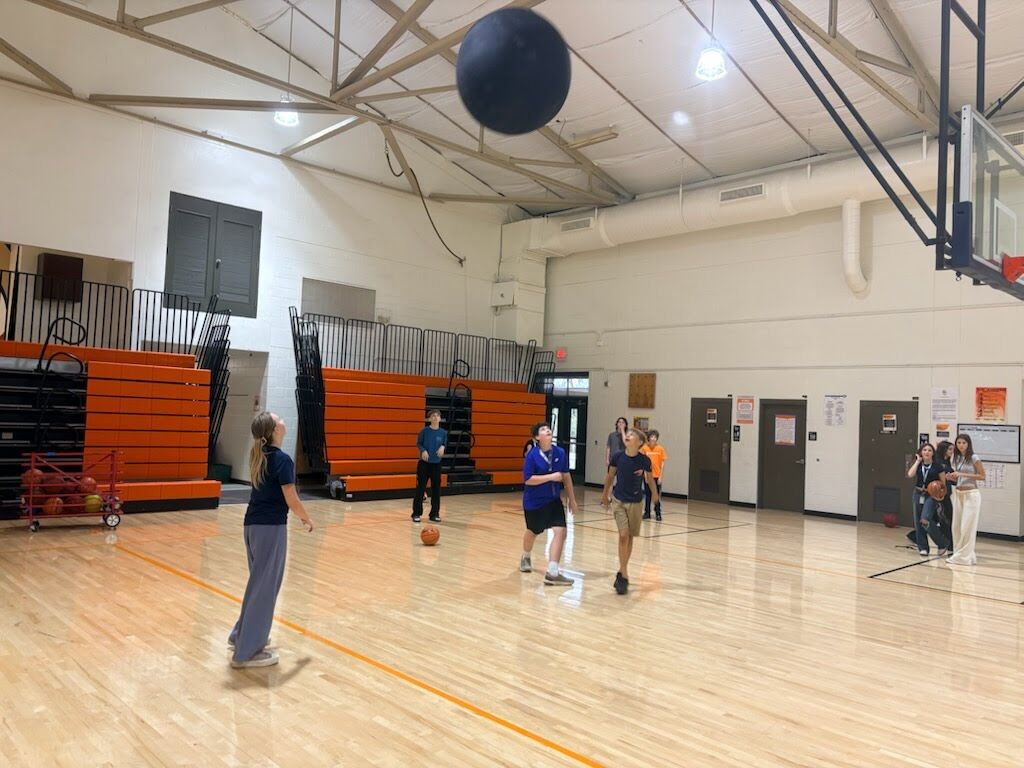 🐾 RUNNIN' IT BACK-2027: WEEK TWO! 🐾