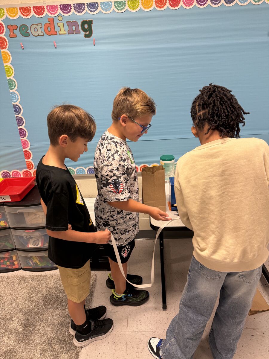 STEM Challenge