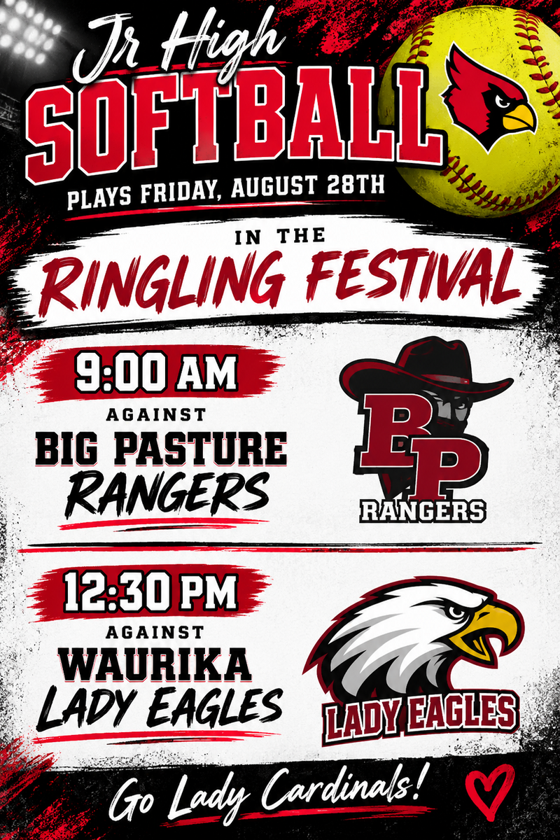 Softball Tourney