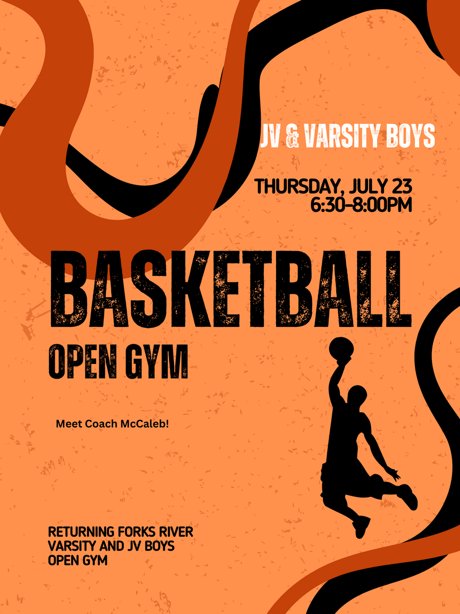 Boys Basketball 