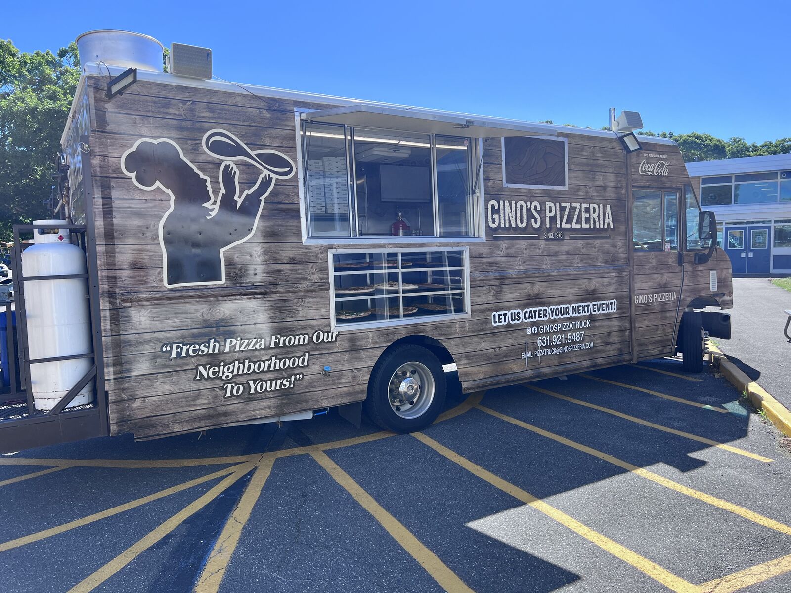 Final Food Truck Friday