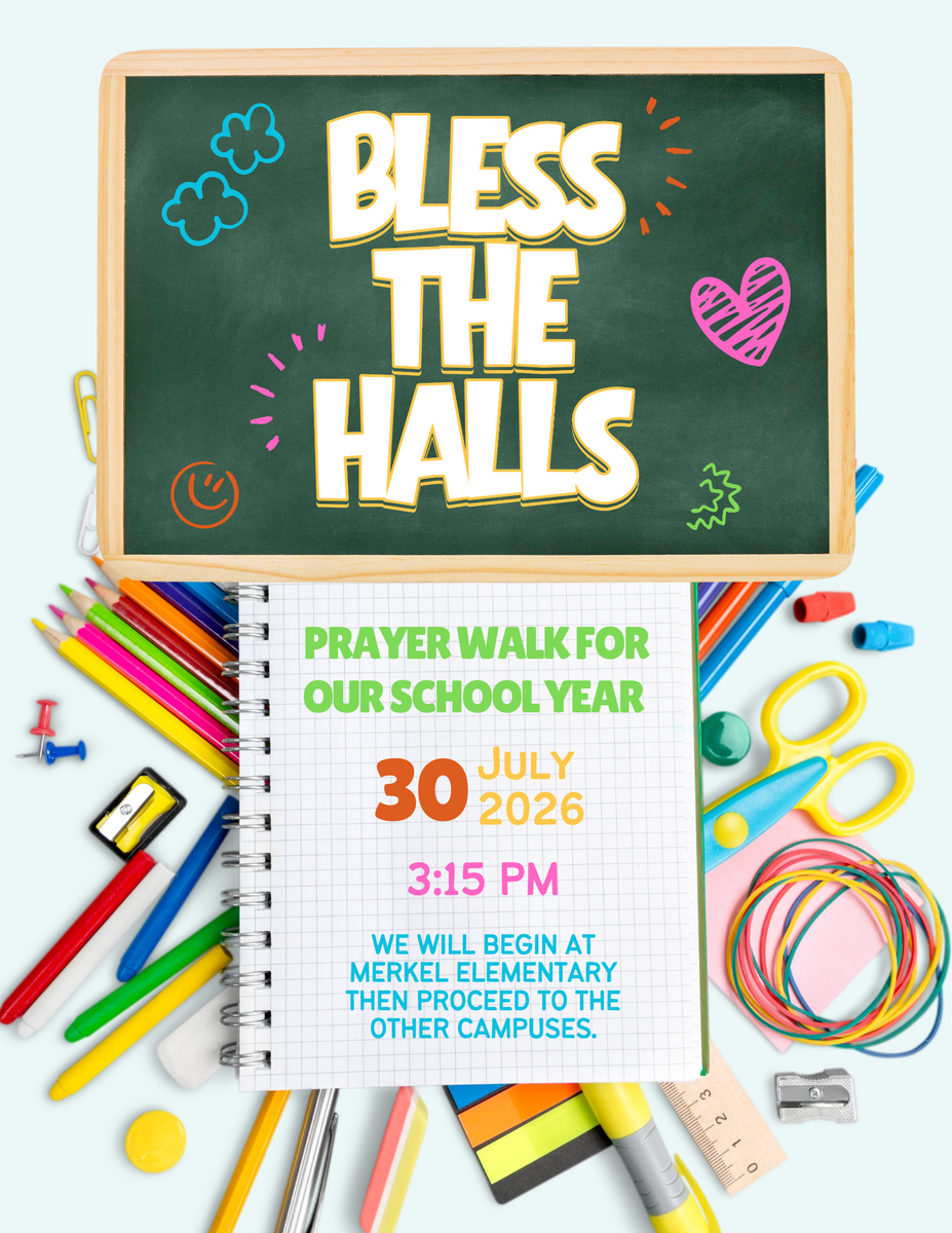 Bless the Halls