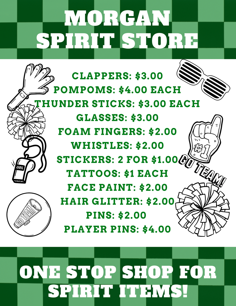 Spirit Station